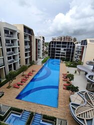 The Gazania (D19), Condominium #584340181